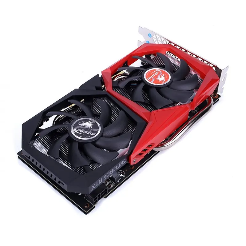 VGA Colorful GeForce RTX 2060 SUPER NB 8G-V 3