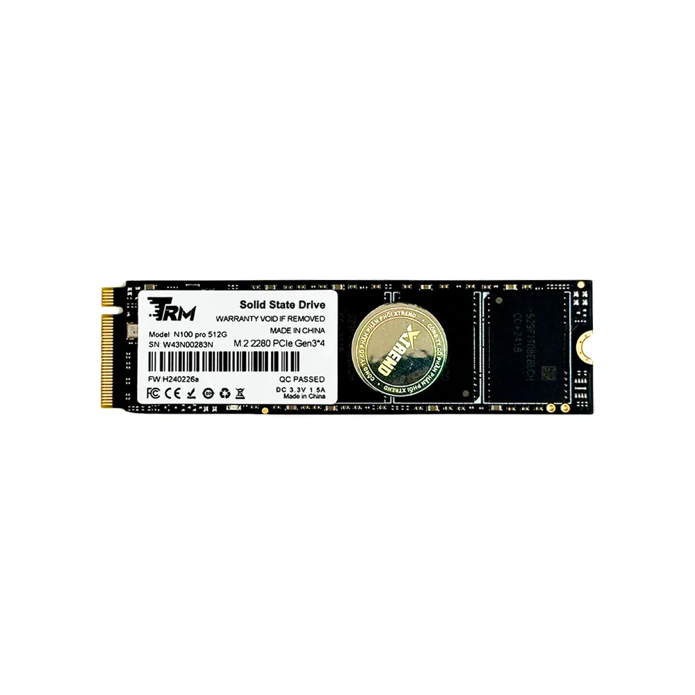 SSD