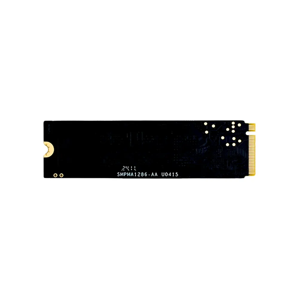 Ổ cứng SSD TRM N100 Pro 512GB M.2 2280 PCIe NVMe (Đọc 2130MB/s – Ghi 1720MB/s) 2