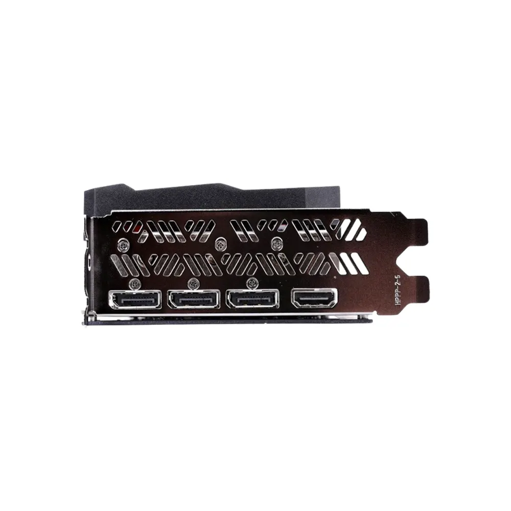 VGA Colorful GeForce RTX 3060 NB 12G-V (3 FAN/ Logo LED) 3