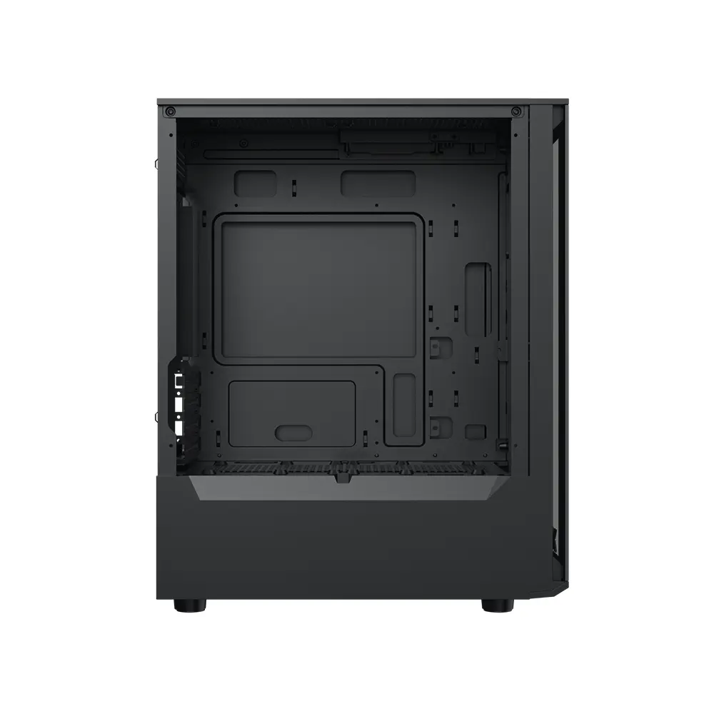 Vỏ Case XIGMATEK MYX AIR 3F (M-ATX/Mid Tower/3 Fan LED) 6