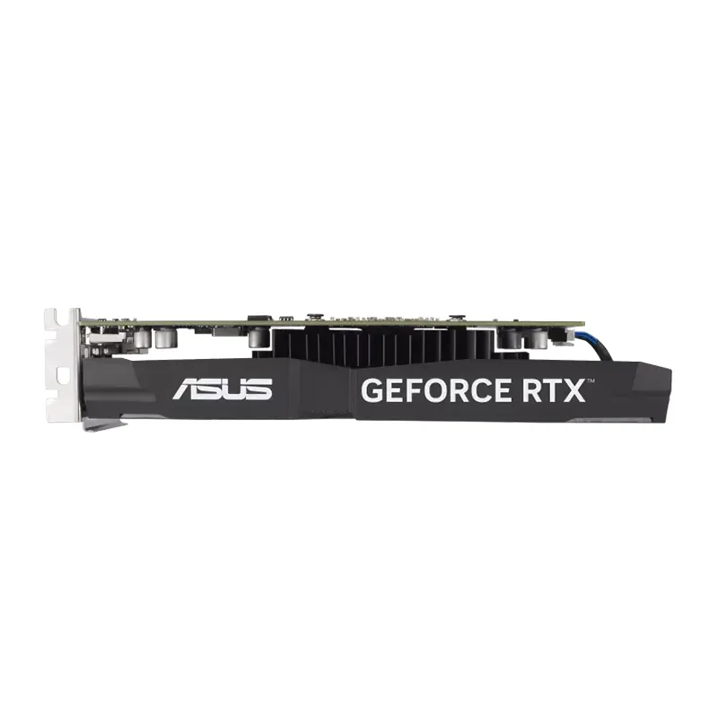 VGA ASUS Dual GeForce RTX 3050 6GB (DUAL-RTX3050-6G) 6