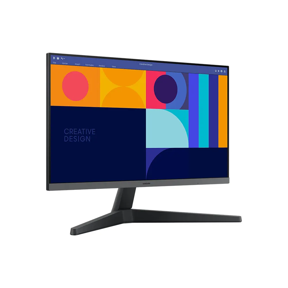 Màn hình SAMSUNG LS24C330GAEXXV (23.8 inch - IPS -100Hz - AMD FreeSync) 2