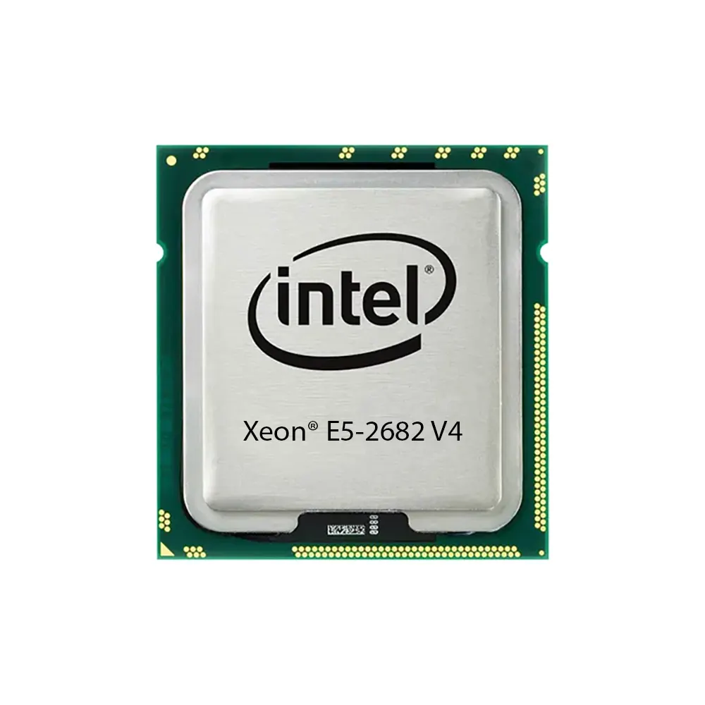 CPU