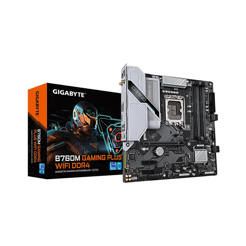 Mainboard