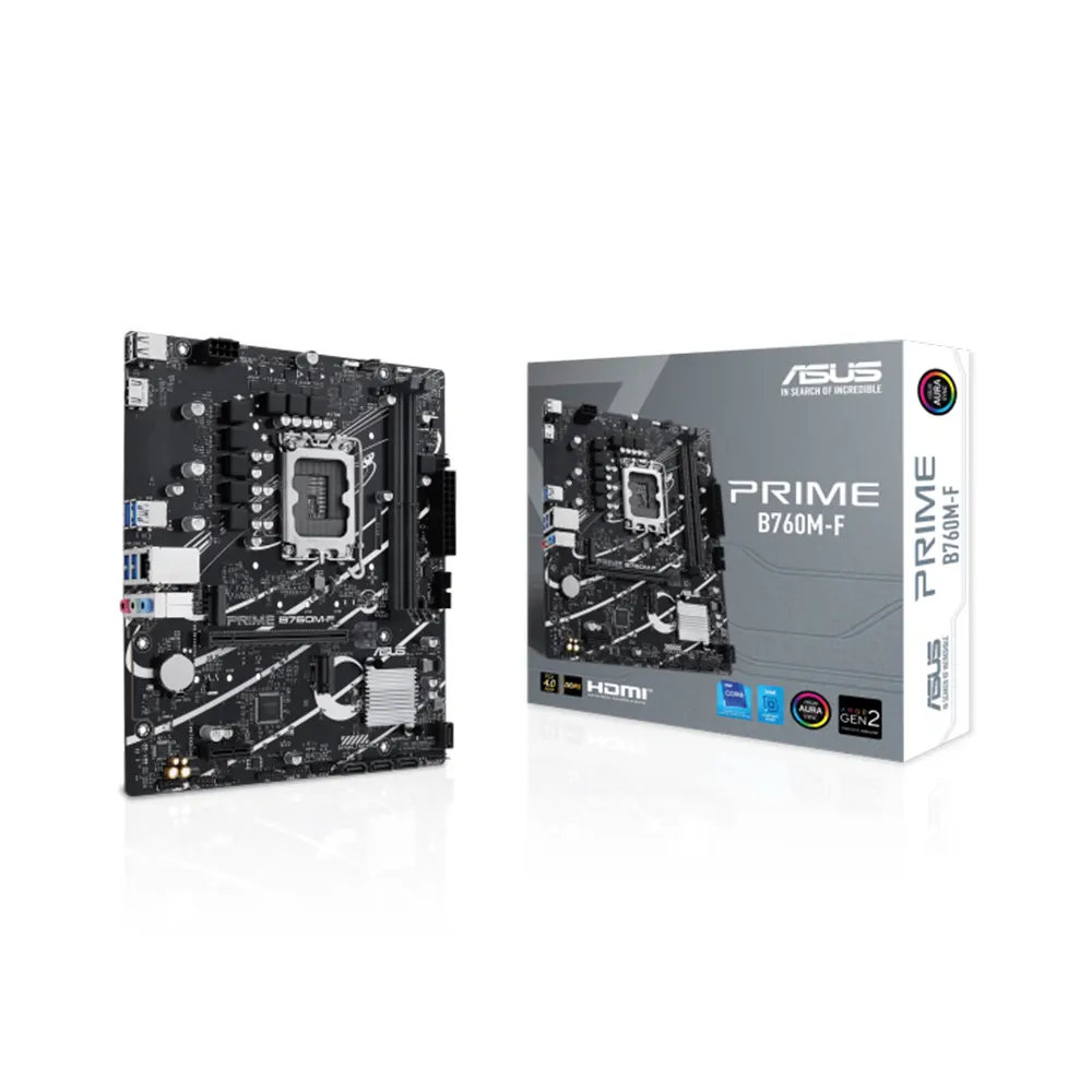 Mainboard