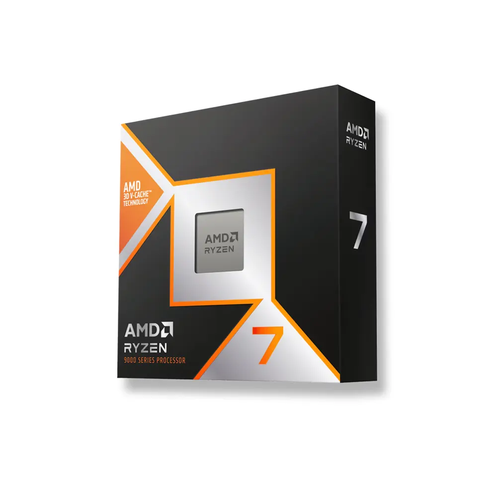 CPU
