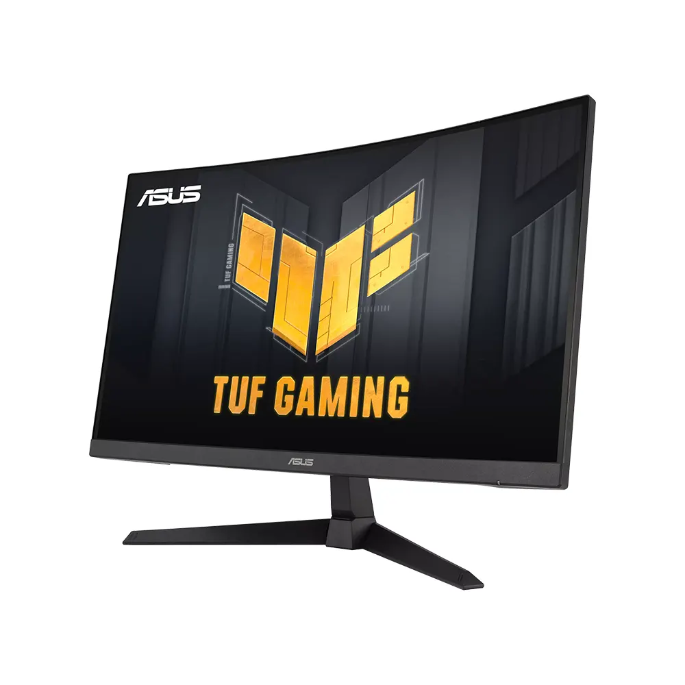 Màn hình cong ASUS VG27VQ3B – 27 inch Fast VA Full HD – 1500R – 180Hz – 1ms – Adaptive-Sync 2