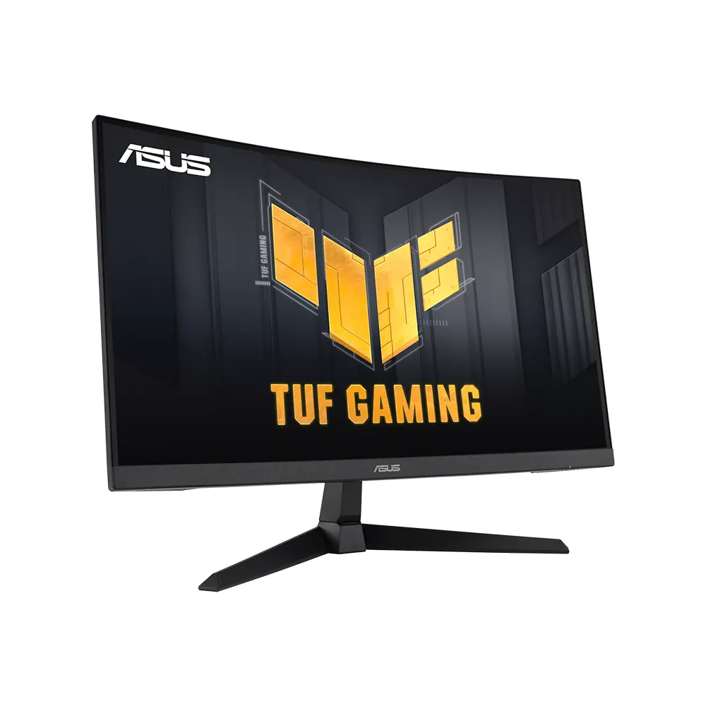 Màn hình cong ASUS VG27VQ3B – 27 inch Fast VA Full HD – 1500R – 180Hz – 1ms – Adaptive-Sync 3