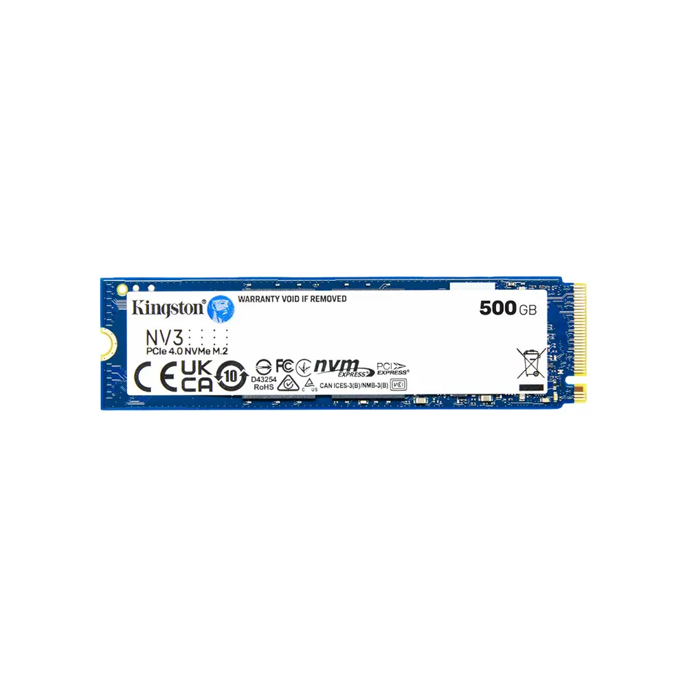 SSD