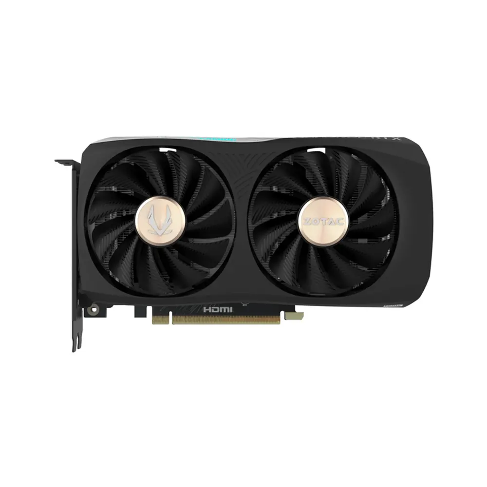 VGA ZOTAC GAMING GEFORCE RTX 4060 Ti 16GB AMP 4K Ray Tracing Ready 2