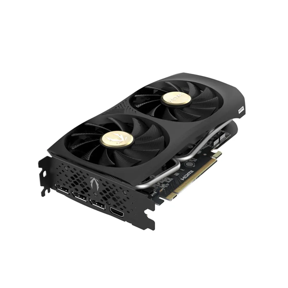 VGA ZOTAC GAMING GEFORCE RTX 4060 Ti 16GB AMP 4K Ray Tracing Ready 4