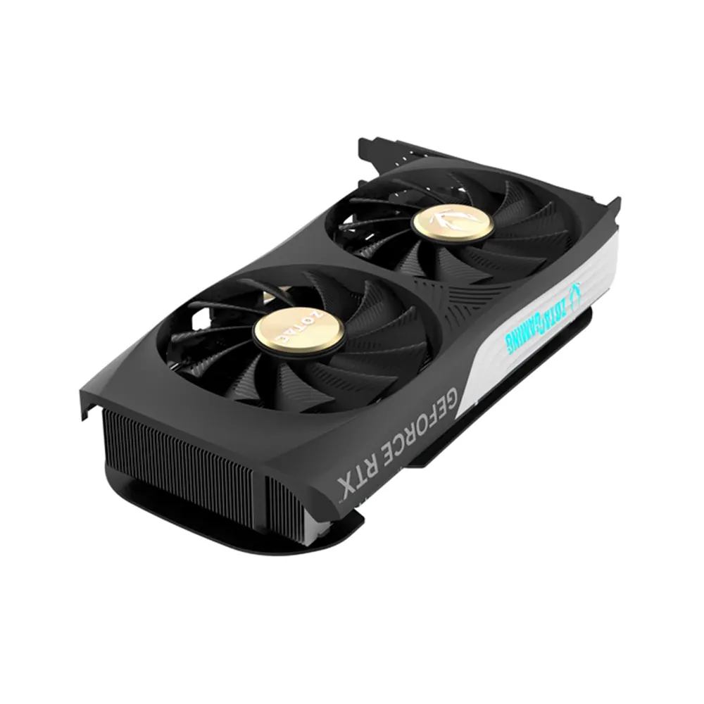 VGA ZOTAC GAMING GEFORCE RTX 4060 Ti 16GB AMP 4K Ray Tracing Ready 5
