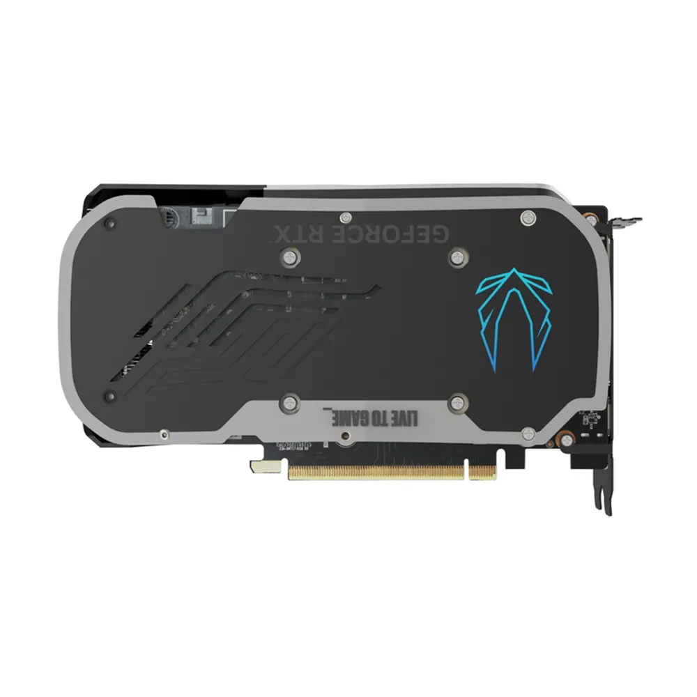 VGA ZOTAC GAMING GEFORCE RTX 4060 Ti 16GB AMP 4K Ray Tracing Ready 6