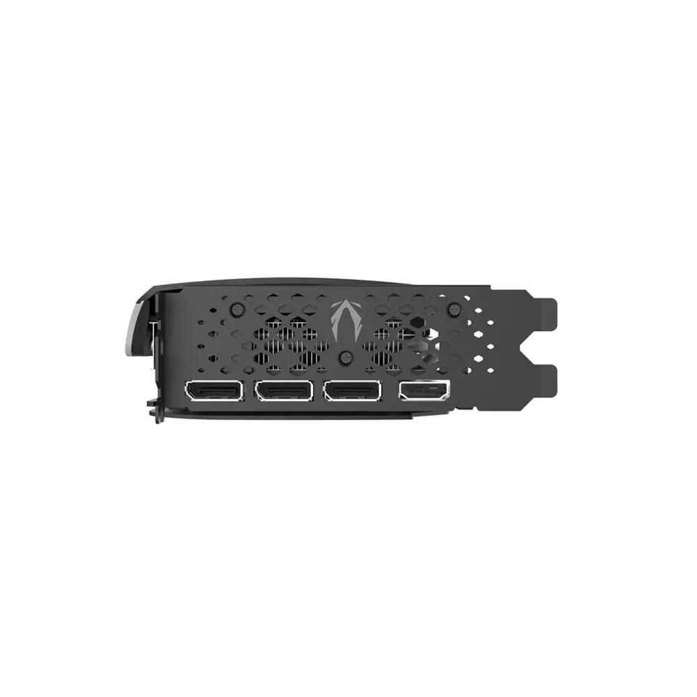 VGA ZOTAC GAMING GEFORCE RTX 4060 Ti 16GB AMP 4K Ray Tracing Ready 3