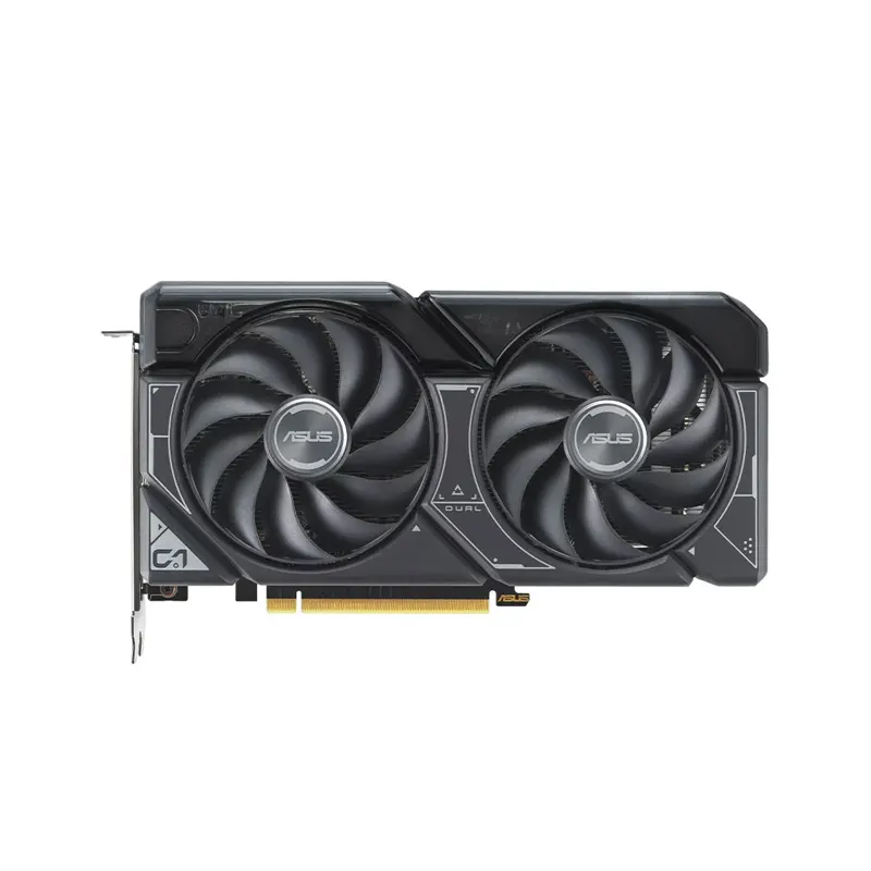 Card màn hình ASUS RTX 4060 OC Edition 8GB GDDR6 Dual 2