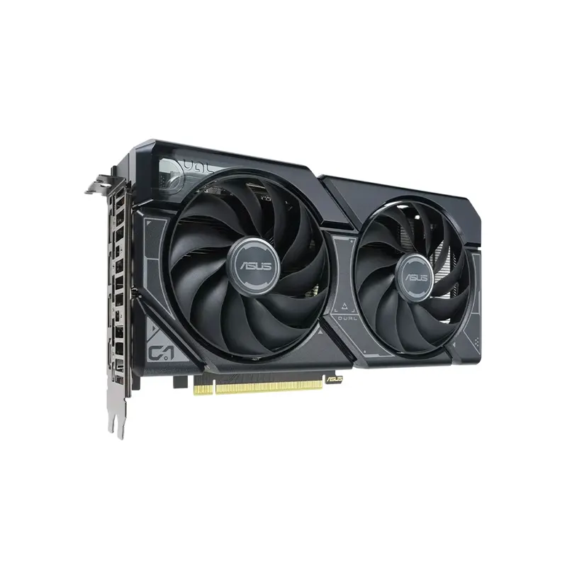 Card màn hình ASUS RTX 4060 OC Edition 8GB GDDR6 Dual 3