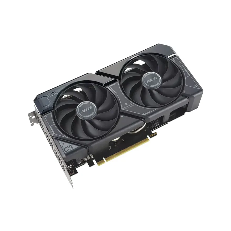 Card màn hình ASUS RTX 4060 OC Edition 8GB GDDR6 Dual 4