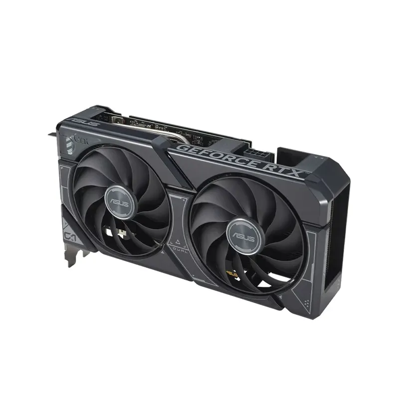 Card màn hình ASUS RTX 4060 OC Edition 8GB GDDR6 Dual 5