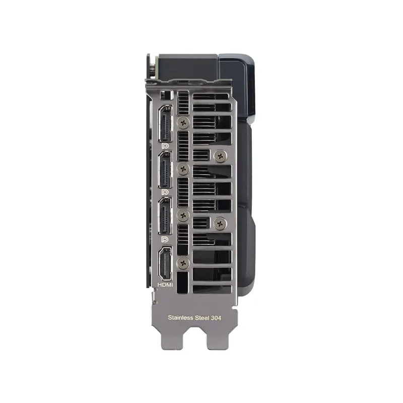 Card màn hình ASUS RTX 4060 OC Edition 8GB GDDR6 Dual 6