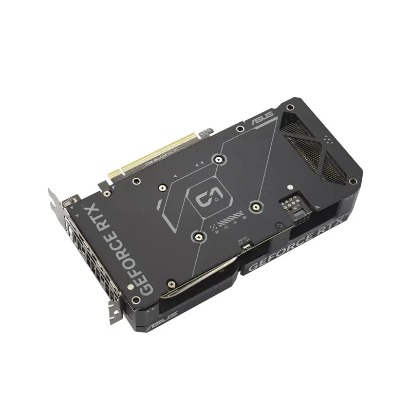 Card màn hình ASUS RTX 4060 OC Edition 8GB GDDR6 Dual 8