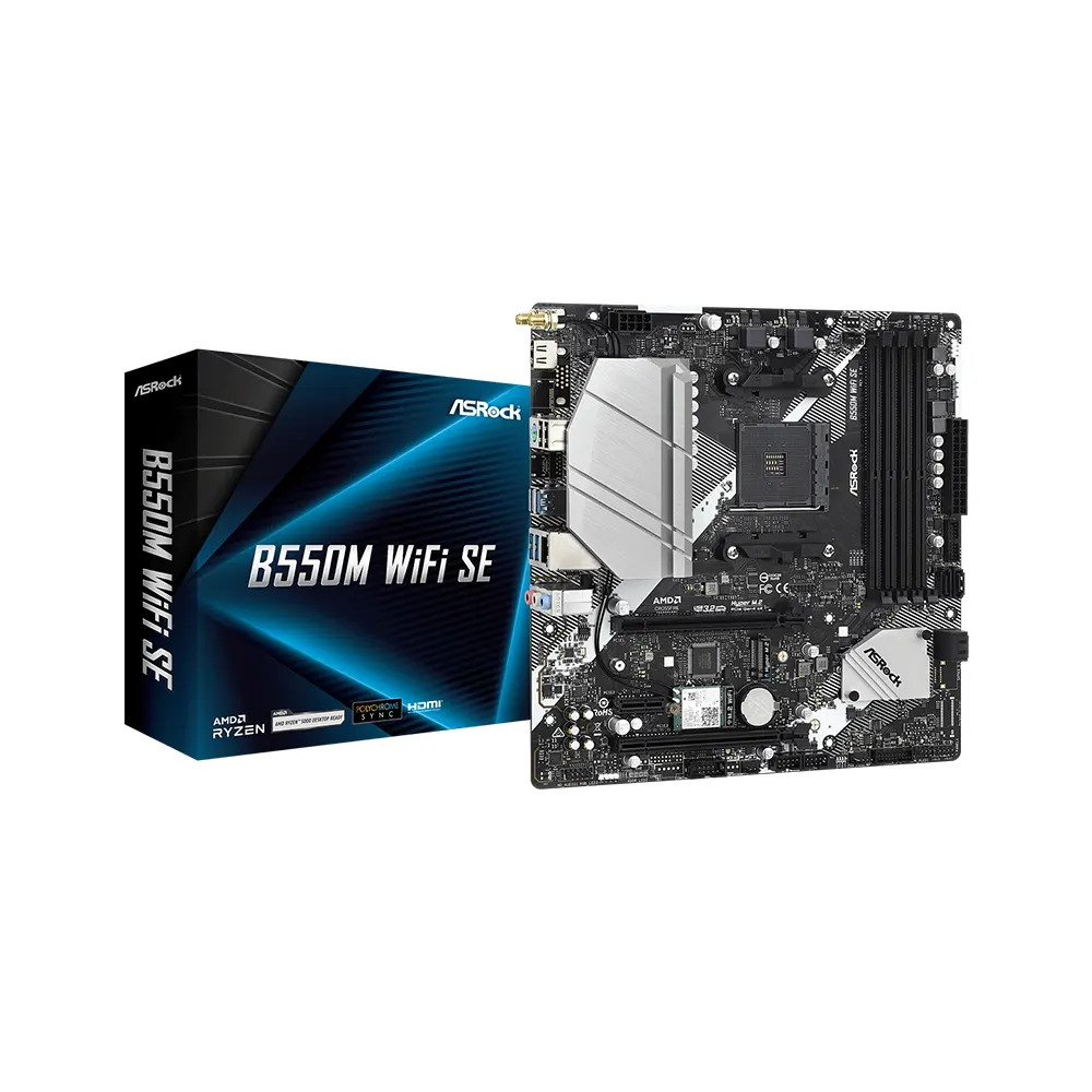 Mainboard
