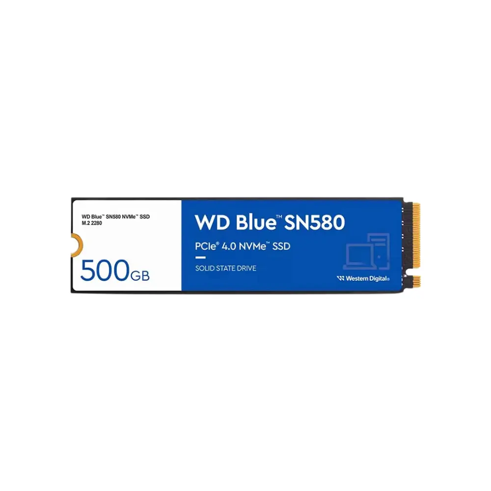 SSD
