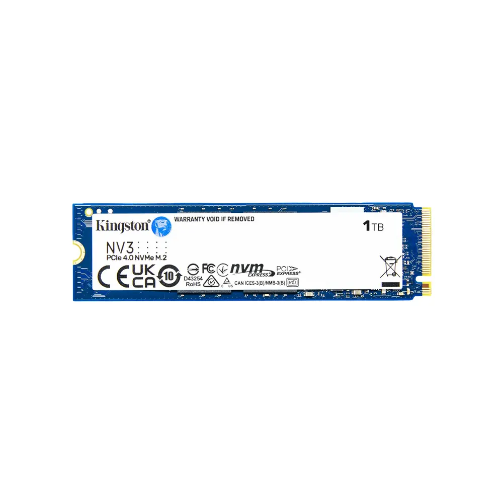 SSD