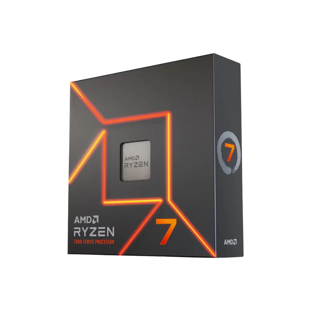 CPU
