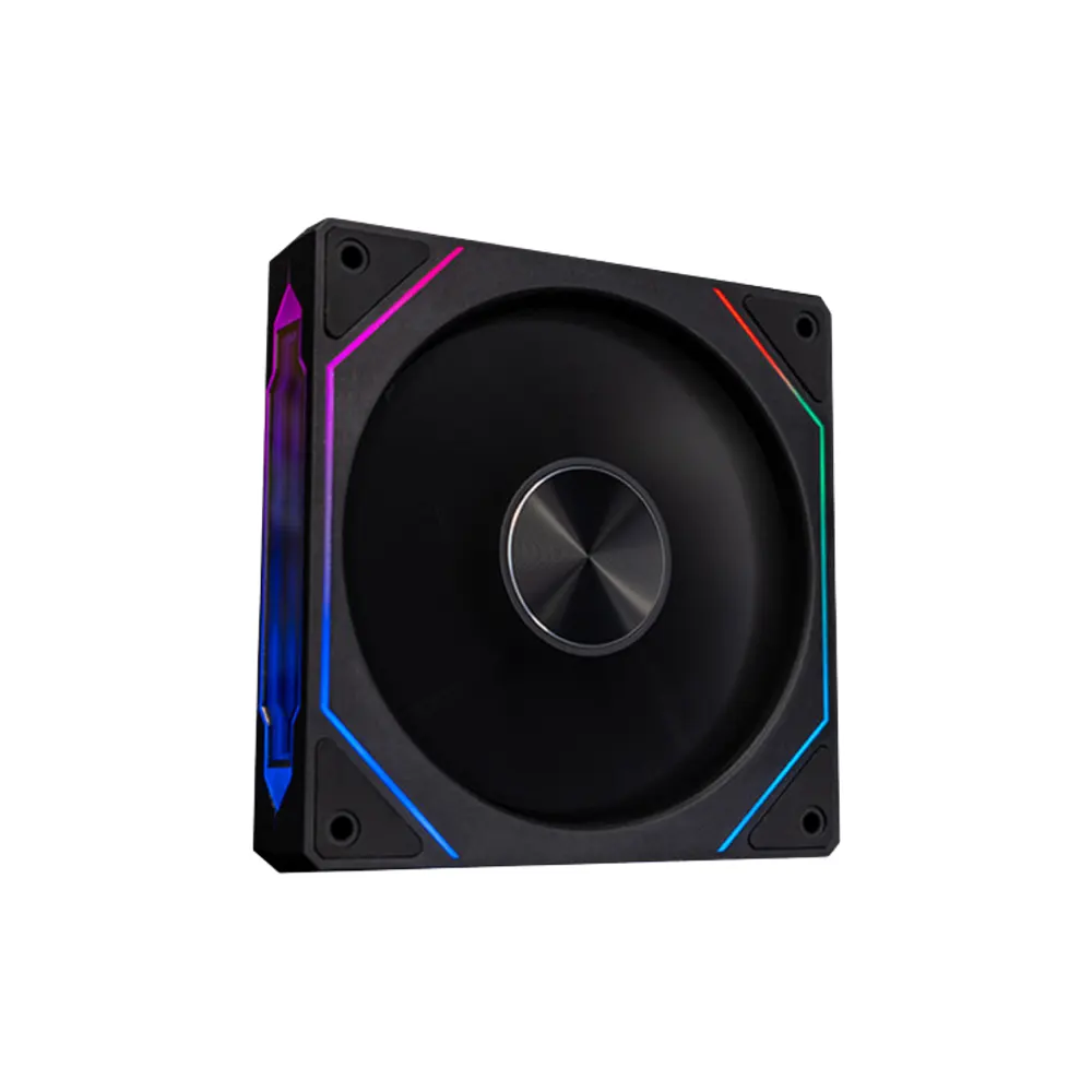 Fan case