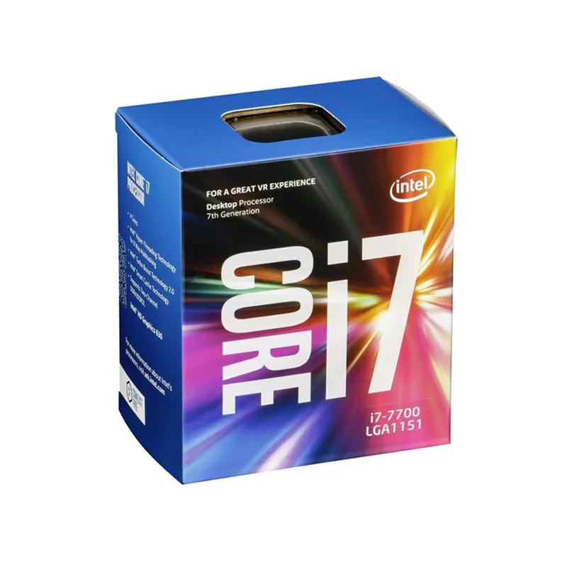 CPU
