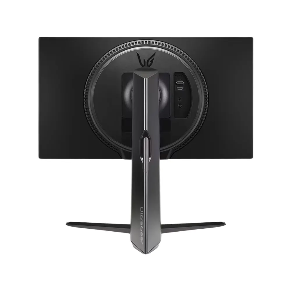 Màn hình Gaming LG 24GS65F-B - 23.8 Inch - FHD - 180Hz - IPS - 1ms - HDR10 - AMD FreeSync 5