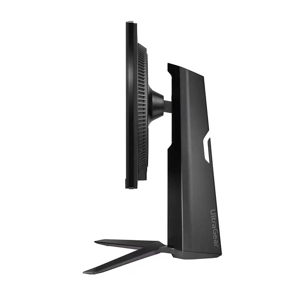 Màn hình Gaming LG 24GS65F-B - 23.8 Inch - FHD - 180Hz - IPS - 1ms - HDR10 - AMD FreeSync 4