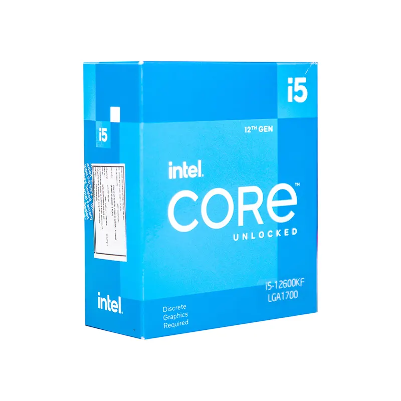 CPU