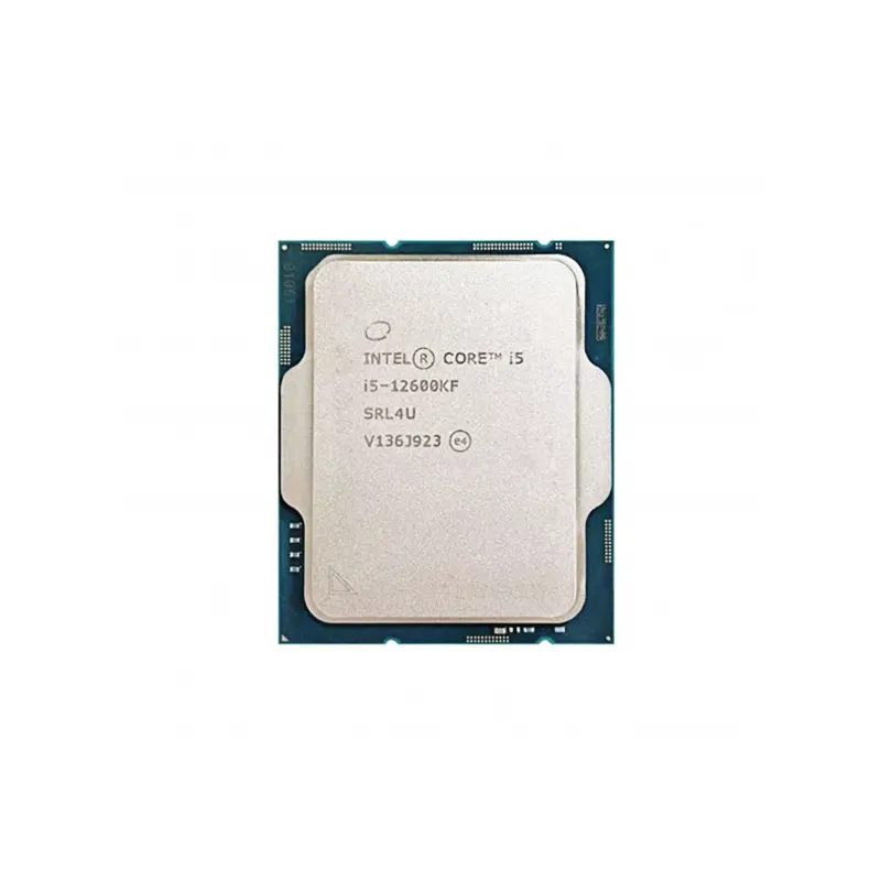 CPU Intel Core i5-12600KF (3.7GHz turbo up to 4.9Ghz, 10 nhân 16 luồng, 20MB Cache, 125W) 2