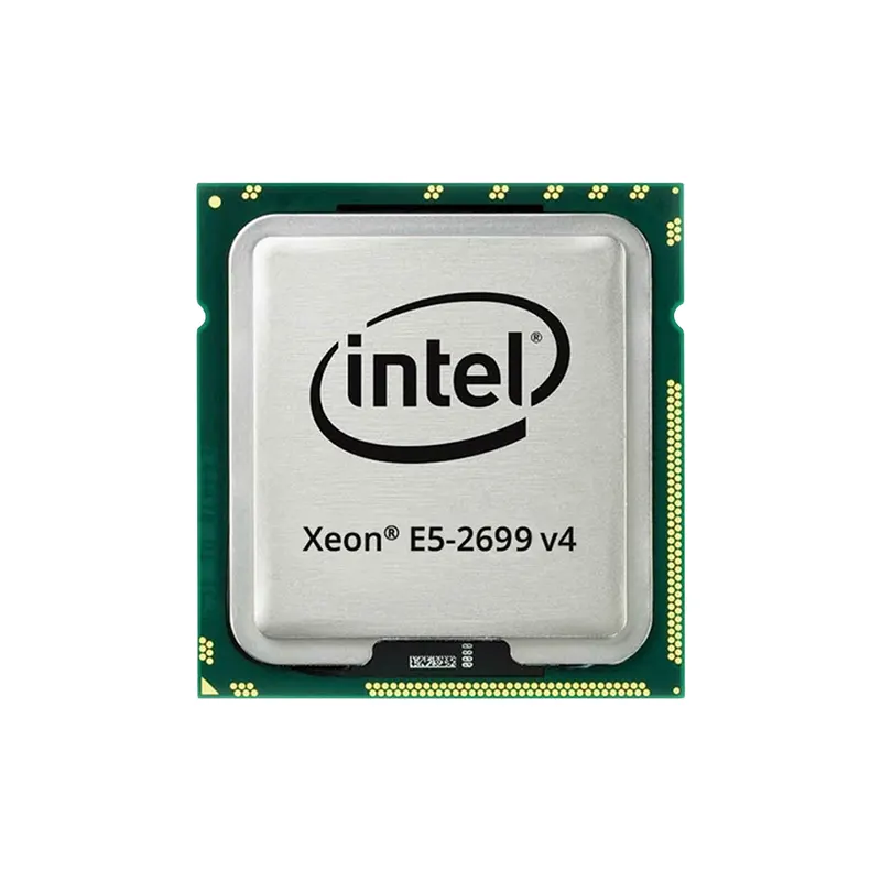 CPU