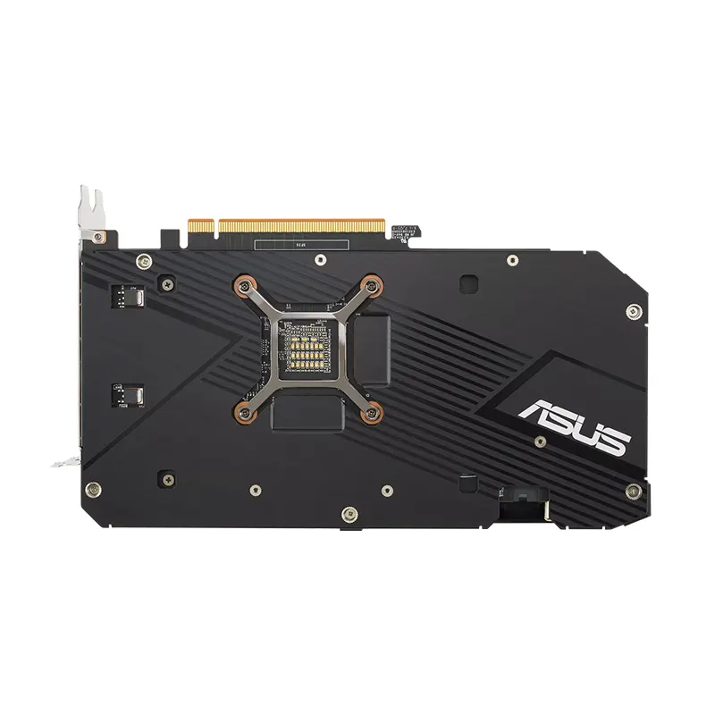 VGA ASUS Dual Radeon RX 6600 8GB GDDR6 5