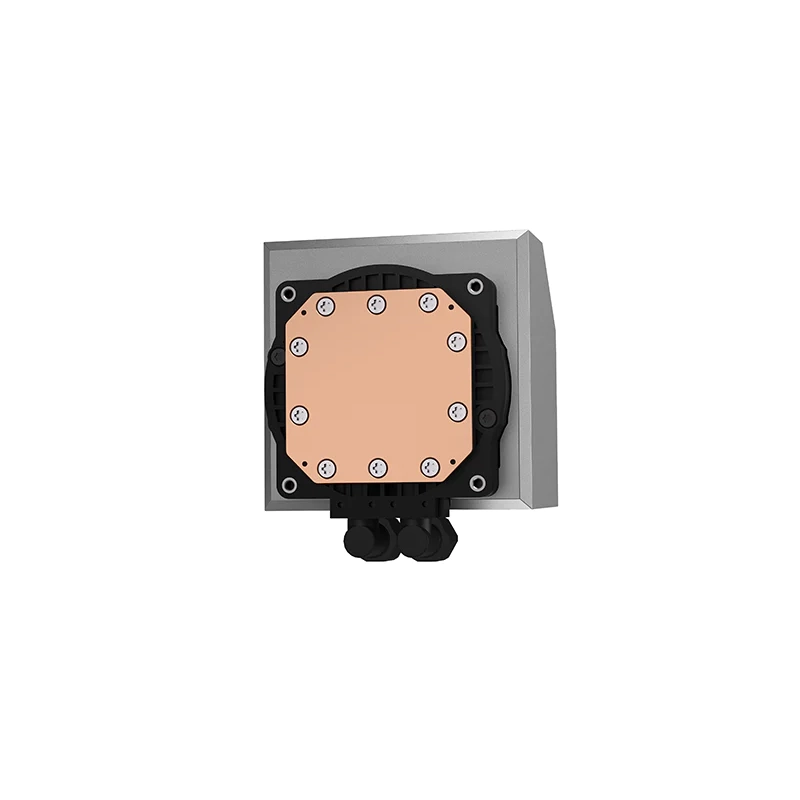 Tản Nhiệt Nước CPU Deepcool LT720 Black High RAD 360 3 Fan 3