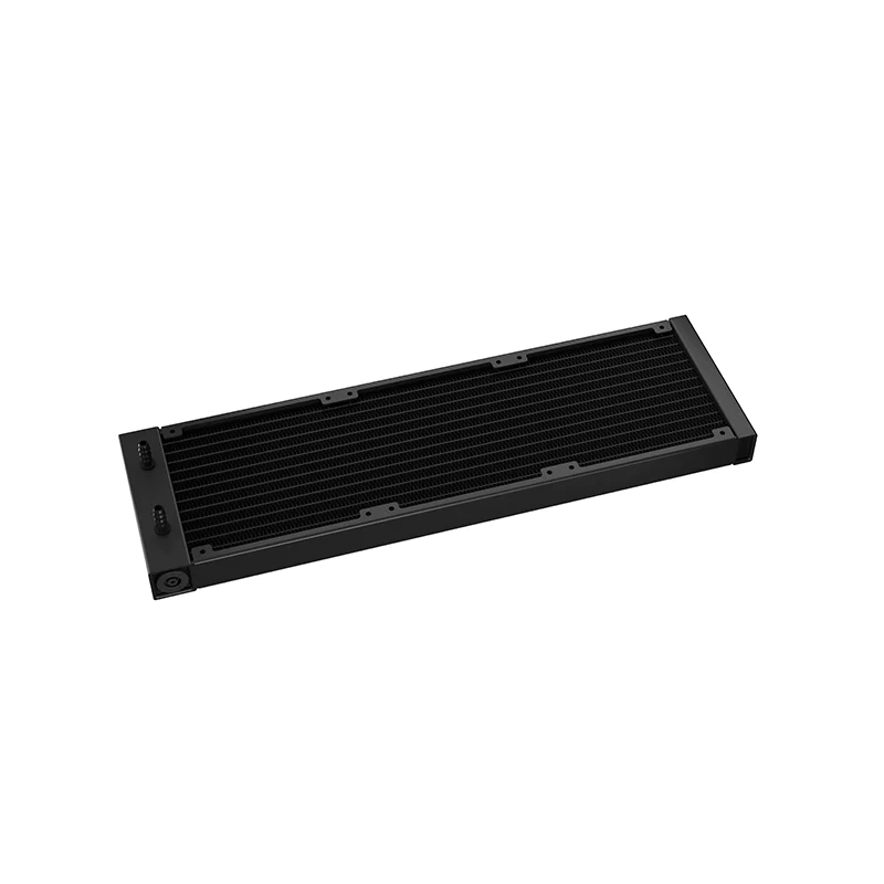 Tản Nhiệt Nước CPU Deepcool LT720 Black High RAD 360 3 Fan 4