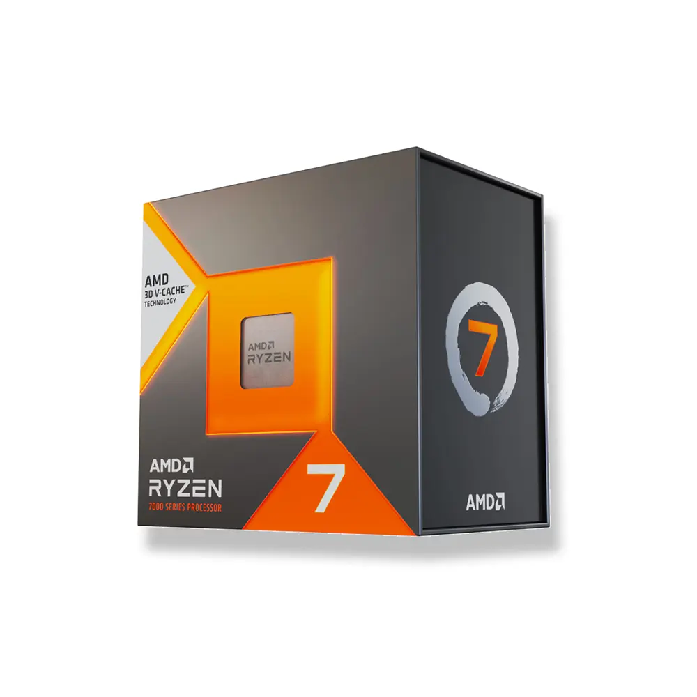 CPU
