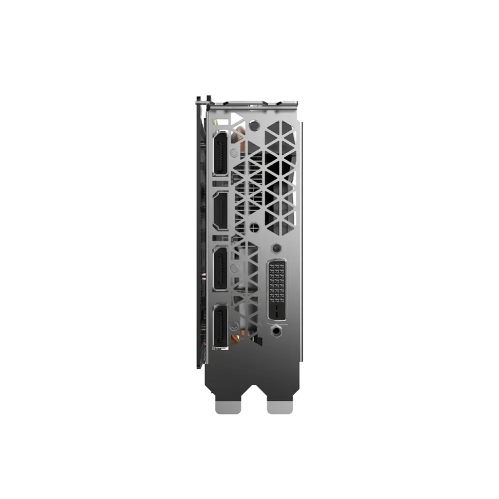 Card Đồ Họa ZOTAC GeForce GTX 1080 Mini - 8GB GDDR5X - 256-bit - PCIe 3.0 - HDMI/DP/DVI - Dual Fan 5
