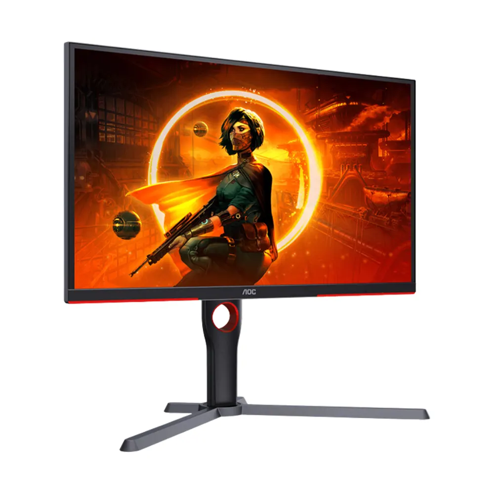 Màn hình AOC 25G3ZM (24.5 inch - 240Hz - FHD - VA - 0.5ms) 2