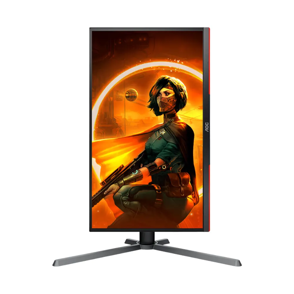 Màn hình AOC 25G3ZM (24.5 inch - 240Hz - FHD - VA - 0.5ms) 3