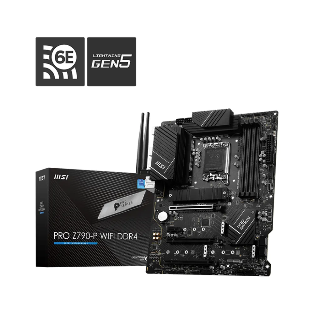 Mainboard