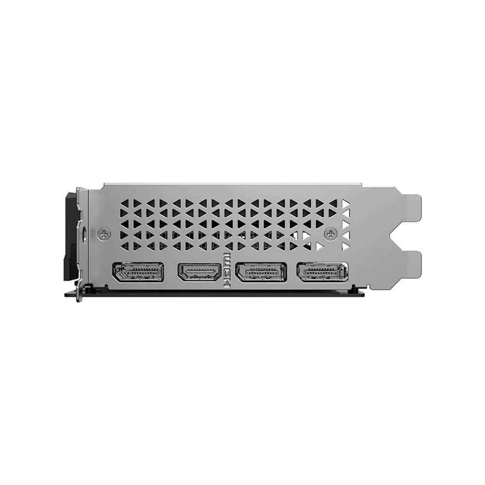 VGA PNY GeForce RTX 4060 8GB XLR8 Gaming VERTO Overclocked Dual Fan 4