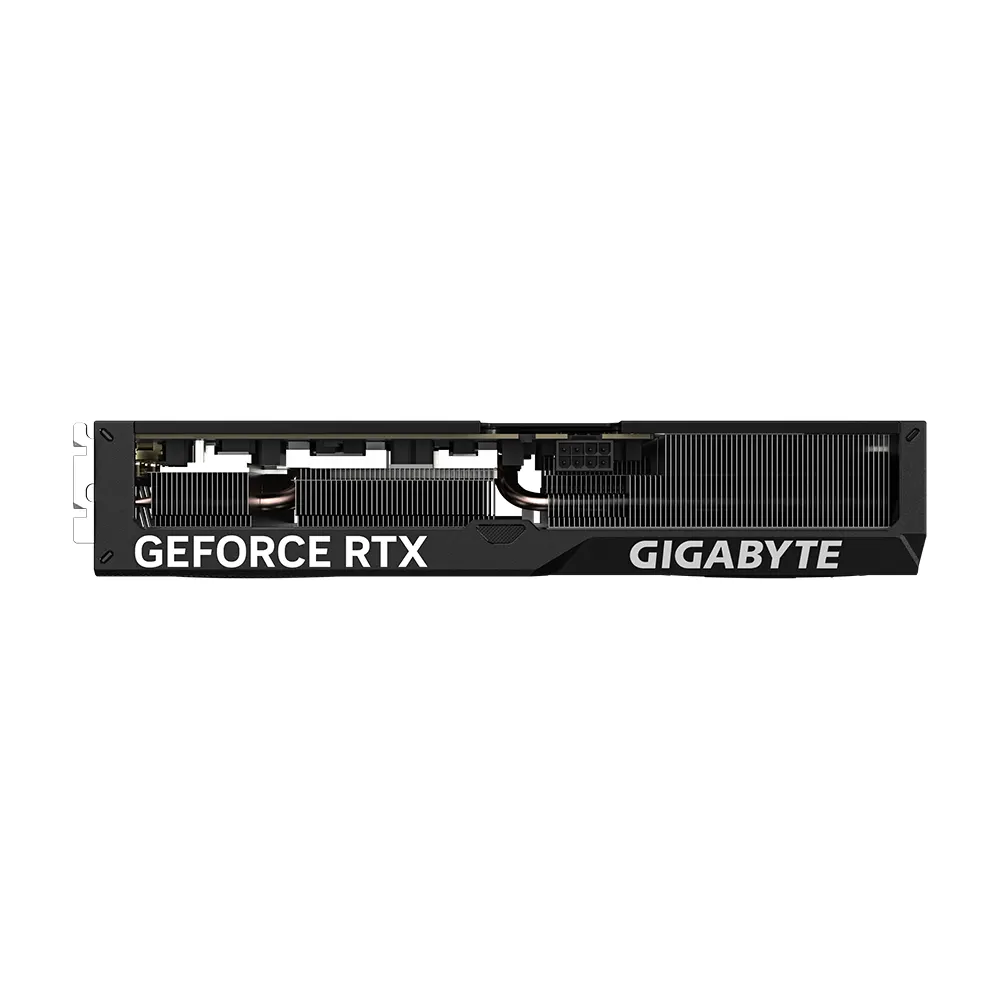 VGA Gigabyte GeForce RTX 4070 WINDFORCE OC V2 12G 3-fan 4