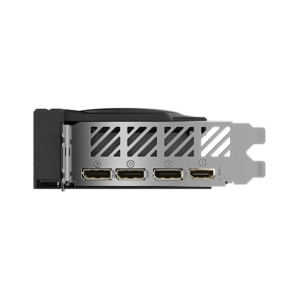 VGA Gigabyte GeForce RTX 4070 WINDFORCE OC V2 12G 3-fan 5