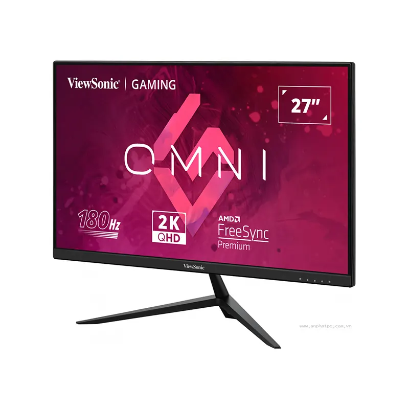 Màn hình Viewsonic VX2728-2K (27 inch, 2K QHD, 180Hz, 0.5ms) 2