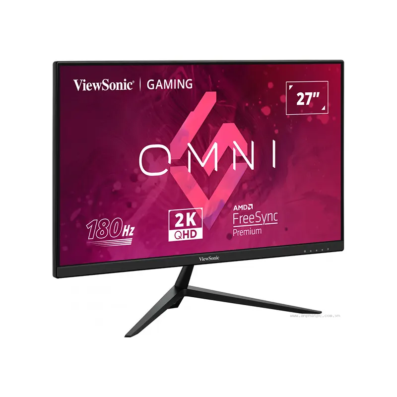 Màn hình Viewsonic VX2728-2K (27 inch, 2K QHD, 180Hz, 0.5ms) 3