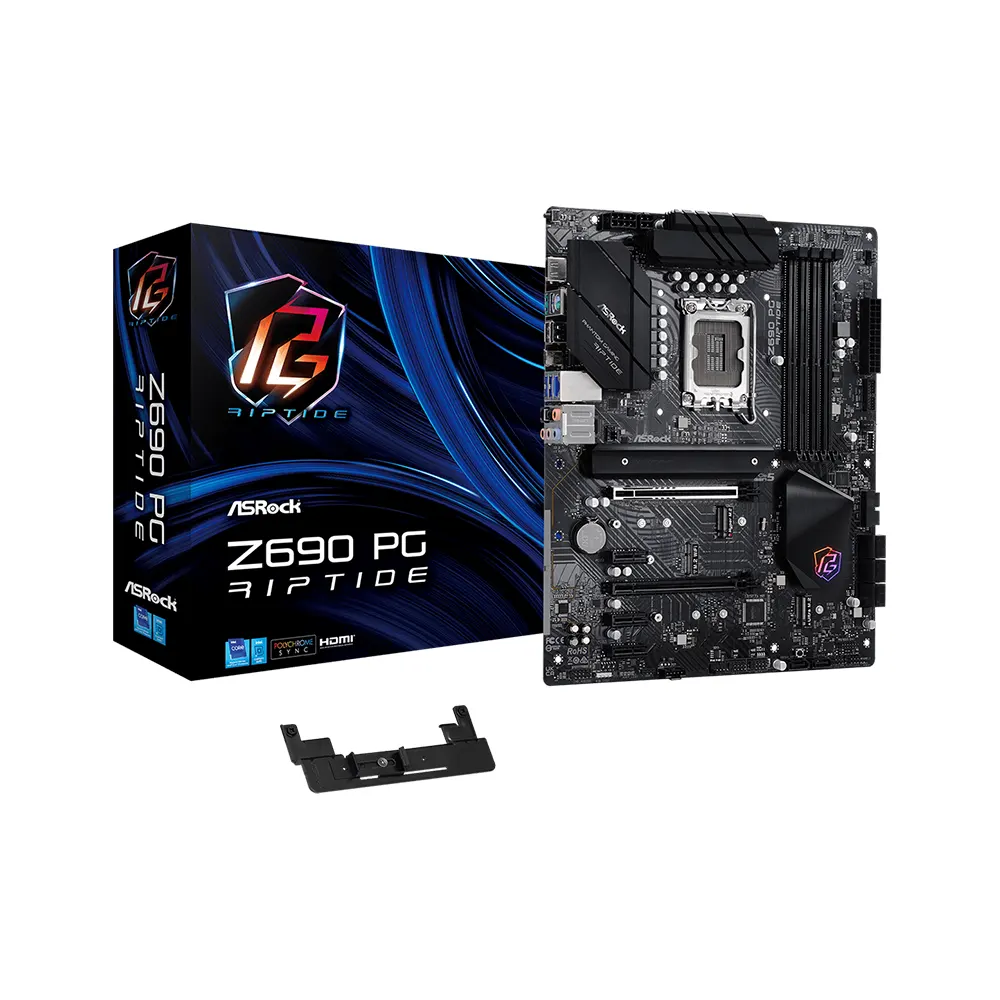 Mainboard